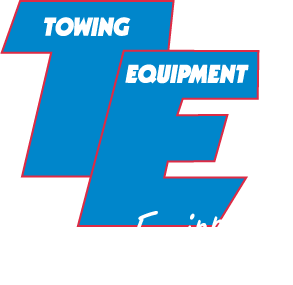 towing equipment main logo